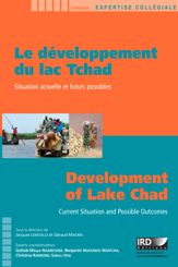 Le développement du lac Tchad / Development of Lake Chad