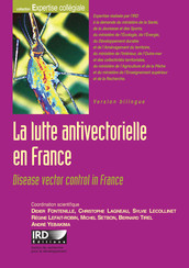 La lutte antivectorielle en France