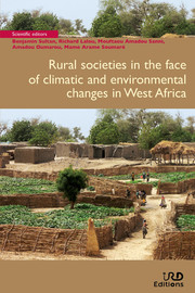 Rural Societies In The Face Of Climatic And Environmental Changes In West Africa Chapter 6 Between Desertification And Regreening Of The Sahel Ird Editions