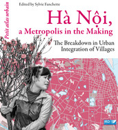 Hà Nội, future métropole