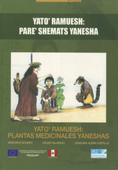 Yato' ramuesh : plantas medicinales yaneshas