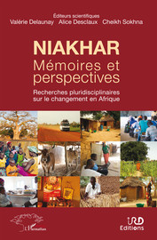 Chapitre 21. L’Observatoire de Niakhar : un lieu privilégié de l’expérimentation méthodologique en démographie