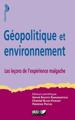 Géopolitique et environnement