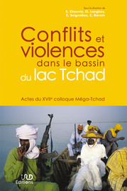 Conflits et violences dans le bassin du lac Tchad