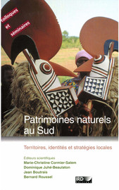 Du patrimoine commun de l’humanité aux biens publics globaux