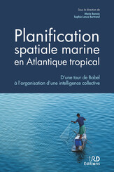 Planification spatiale marine en Atlantique tropical
