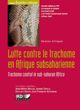 Lutte contre le trachome en Afrique subsaharienne