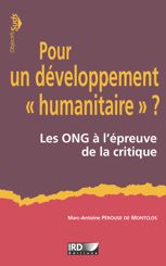 Pour un développement « humanitaire » ?