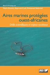 Aires marine protégées ouest-africaines