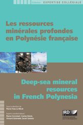 Les ressources minérales profondes en Polynésie française / Deep-sea mineral resources in French Polynesia