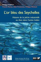 L’or bleu des Seychelles