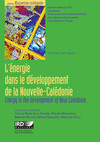 L’énergie dans le développement de la Nouvelle-Calédonie