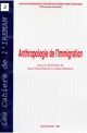 Anthropologie de l’immigration