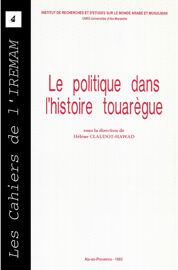“Les Touareg du Nord” d’Henri Duveyrier : éléments d’une controverse