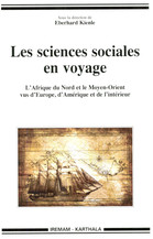 Les sciences sociales en voyage