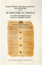 Vers un ordre bourgeois ?