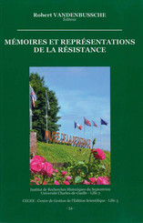 Mémoires et représentations de la Résistance
