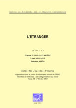 L’étranger