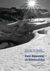 Zwei Alpentaler Im Klimawandel Zitate Von Rauriserinnen Und Flattacherinnen Innsbruck University Press