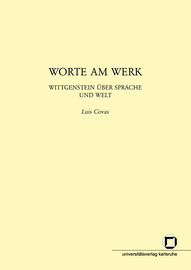 Siglenverzeichnis und Abkürzungen der Werke Wittgensteins