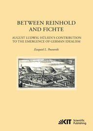 Between Reinhold and Fichte