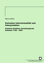 Zwischen Intertextualität und Interpretation