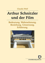 Arthur Schnitzler und der Film