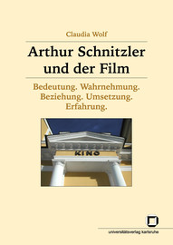 2. Fin de siècle: ein neues Medium entsteht – der Film