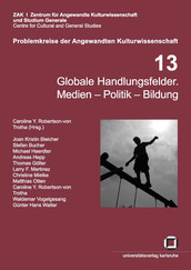 Globale Handlungsfelder