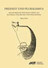 Freiheit und Pluralismus