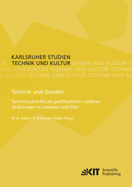 Figurationen der Weiblichkeit im Zeitalter ihrer technischen Reproduzierbarkeit