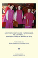 Gouverner l’Église catholique au xxe siècle. Perspectives de recherche