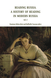 brake snowman Continental Reading Russia, vol. 2 - The Success Of The Russian Novel, 1830s-1840s -  Ledizioni