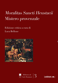 II. La leggenda di sant’Eustachio