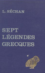 Sept légendes grecques