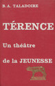 II. Examen dramatique des comédies