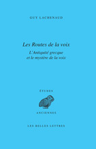 Les Routes de la voix