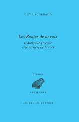 Les Routes de la voix