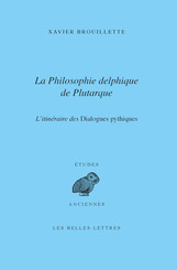La Philosophie delphique de Plutarque
