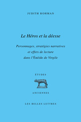 Le Héros et la déesse
