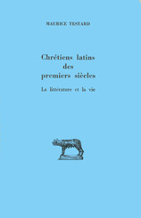 Chrétiens latins des premiers siècles