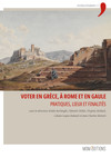 Voter en Grèce, à Rome et en Gaule