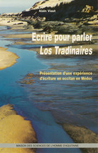 Écrire pour parler : Los Tradinaires