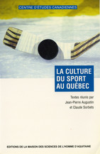 La culture du sport au Québec