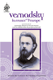 La révolution vernadskienne1