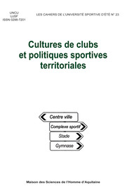 Séquence 2. « Les droits et les devoirs de chacun. Concordances et contradictions »