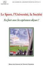 Sport et santé