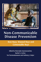 Non-Communicable Disease Prevention