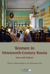 Women in Nineteenth-Century Russia