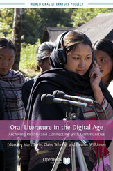 Oral Literature in the Digital Age